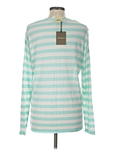 Tommy Bahama Long Sleeve Top (view 2)