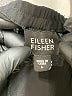 Eileen Fisher Solid Black Casual Pants Size L - photo 4