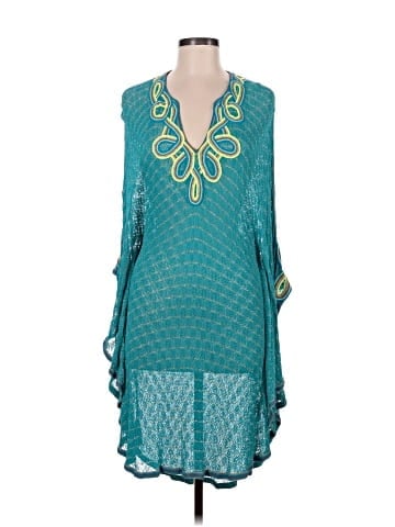 Calypso St. Barth Kimono (view 1)