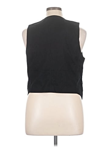 Banana Republic Factory Store Tuxedo Vest (view 2)