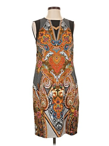 Beige by ECI Cocktail Dress (view 1)