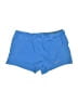 Nike Blue Athletic Shorts Size L - photo 1