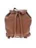 Rebecca Minkoff Brown Backpack One size - photo 2