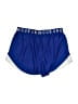 Under Armour Blue Athletic Shorts Size L - photo 2