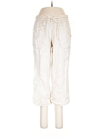Free People Linen Pants (view 1)