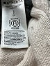 Athleta Tan Wool Pullover Sweater Size S - photo 8