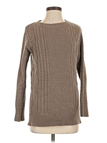 Gap Pullover Sweater (view 1)