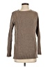 Gap Brown Pullover Sweater Size S - photo 1