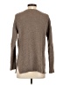 Gap Brown Pullover Sweater Size S - photo 2