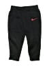 Nike 100% Polyester Black Track Pants 12-18 MO / 18 MO - photo 1