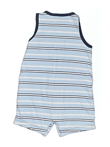 Child of Mine by Carter's Short Sleeve Onesie (view 2)