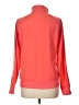 Adidas 100% Polyester Orange Track Jacket Size L - photo 2