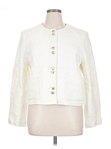 Ann Taylor Cardigan (view 1)