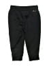Nike 100% Polyester Black Track Pants 12-18 MO / 18 MO - photo 2