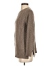 Gap Brown Pullover Sweater Size S - photo 5