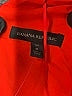 Banana Republic Solid Red Romper Size 8 (tall) - photo 4
