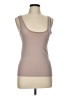 Nordstrom Tan Tank Top Size L - photo 1