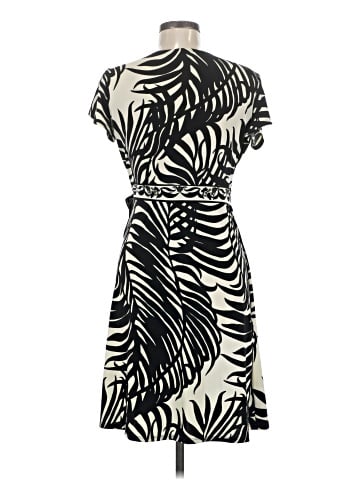 DM Donna Morgan Cocktail Dress (view 2)