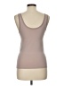 Nordstrom Tan Tank Top Size L - photo 2