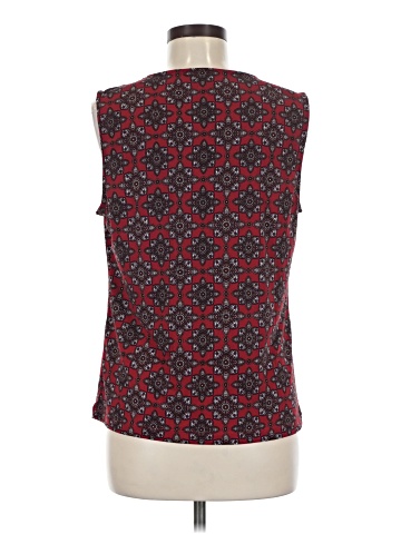 41Hawthorn Sleeveless Blouse (view 2)