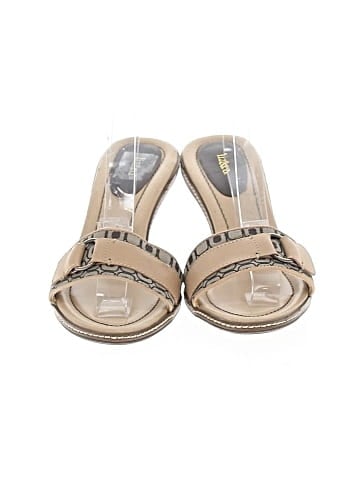 Liz & Co. Sandals (view 2)