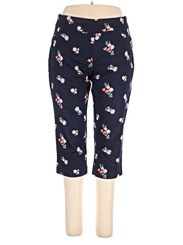 Croft & Barrow Casual Pants (view 1)