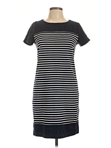 Laundry by Shelli Segal Casual Dress (view 1)