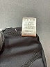 Marika Black Active Pants Size M - photo 8
