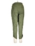 Torrid Solid Green Cargo Pants Size Lg Plus (0) - photo 2