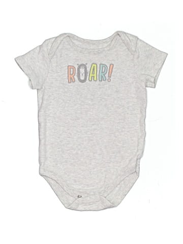 Gymboree Short Sleeve Onesie (view 1)