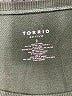 Torrid Green Sweatshirt Size 2X Plus (2) - photo 7