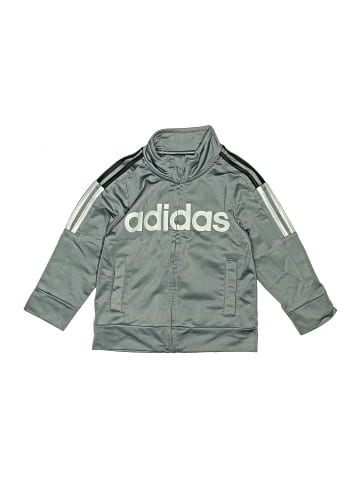 Adidas Track Jacket (view 1)