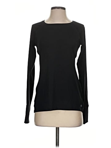 Gap Fit Long Sleeve T-Shirt (view 1)