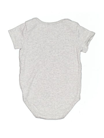 Gymboree Short Sleeve Onesie (view 2)