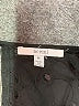 Acemi 100% Rayon Black Sleeveless Blouse Size M - photo 7