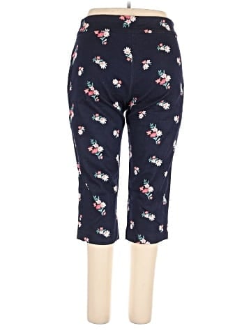 Croft & Barrow Casual Pants (view 2)