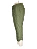 Torrid Solid Green Cargo Pants Size Lg Plus (0) - photo 5