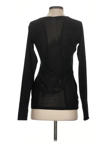 Gap Fit Long Sleeve T-Shirt (view 2)