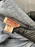 Mossimo Supply Co. Gray Casual Dress Size L - photo 7