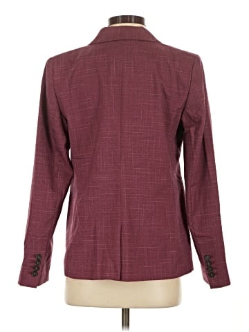 Ann Taylor Blazer (view 2)