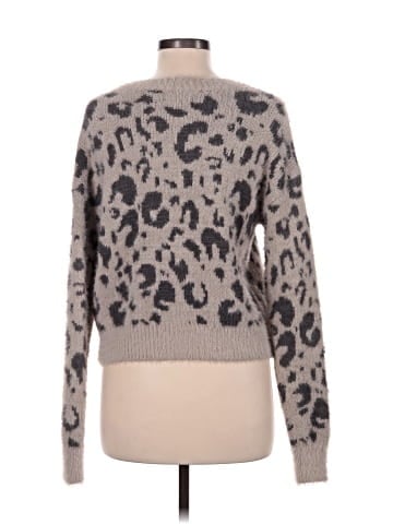 SO Pullover Sweater (view 2)