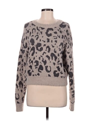 SO Pullover Sweater (view 1)