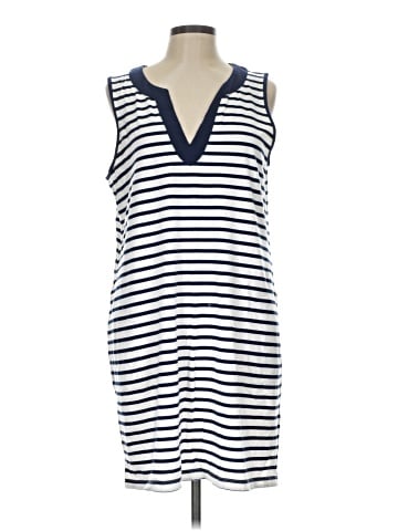 Lands' End Casual Dress (view 1)