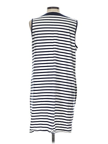 Lands' End Casual Dress (view 2)