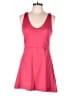 Gap Fit Pink Casual Dress Size M - photo 1