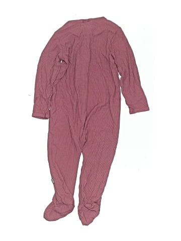 Gerber Long Sleeve Onesie (view 2)