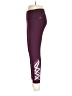 Fabletics Burgundy Active Pants Size L - photo 5