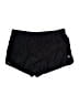 RBX 100% Polyester Black Athletic Shorts Size L - photo 1
