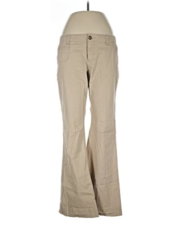 Old Navy Khakis (view 1)