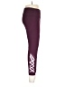 Fabletics Burgundy Active Pants Size L - photo 4